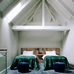 Hotel The Cambrian Adelboden