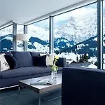 The Cambrian Hotel 4*