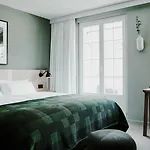 The Cambrian 4*
