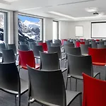The Cambrian 4* Adelboden