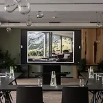 The Cambrian Hotel