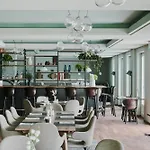 The Cambrian 4*
