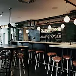 Hotel The Cambrian Adelboden