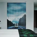 The Cambrian Hotel