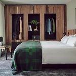 The Cambrian Hotel Adelboden