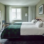 The Cambrian Hotel 4*