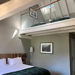 The Cambrian 4*