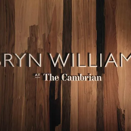 酒店 寒武纪酒店 阿德尔博登