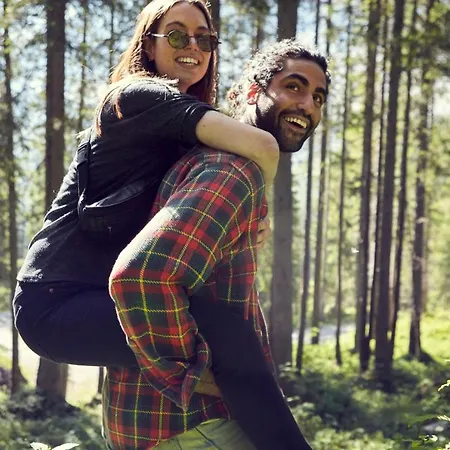 캄브리안 호텔 아델보덴