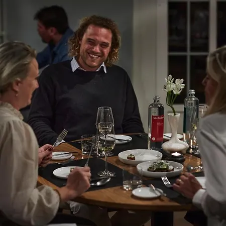 The Cambrian Adelboden