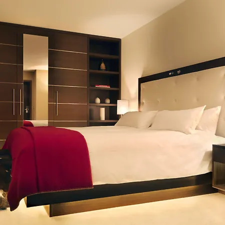 The Cambrian Adelboden