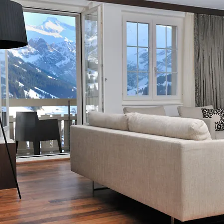 Hotel The Cambrian 4*