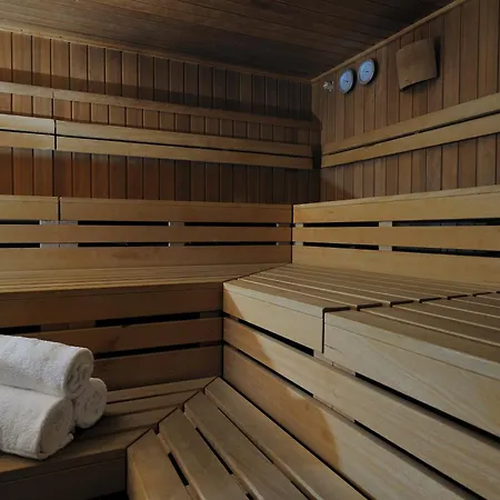 호텔 캄브리안 4*