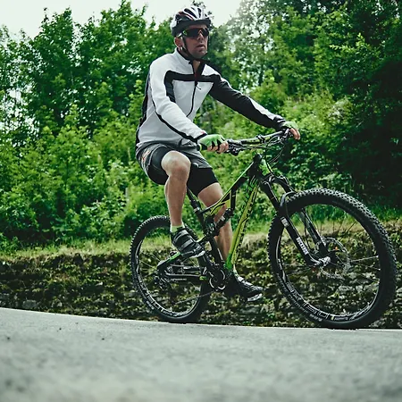 The Cambrian Hotel Adelboden