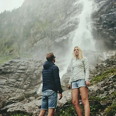 캄브리안 호텔 4*