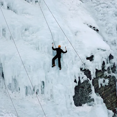 The Cambrian 4* Adelboden