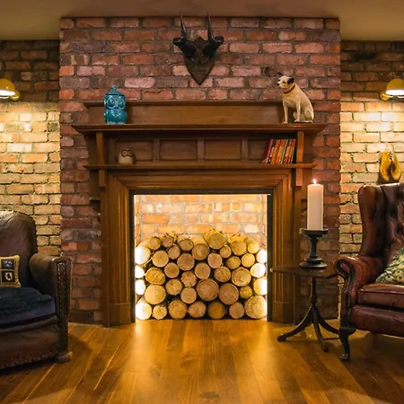 The Cambrian Hotel 4*