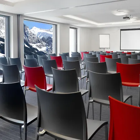 The Cambrian 4* Adelboden