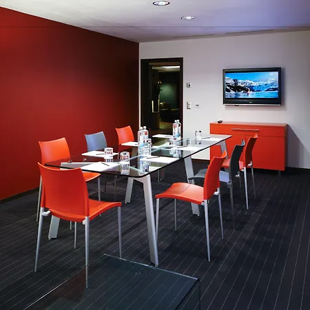 The Cambrian Hotel Adelboden