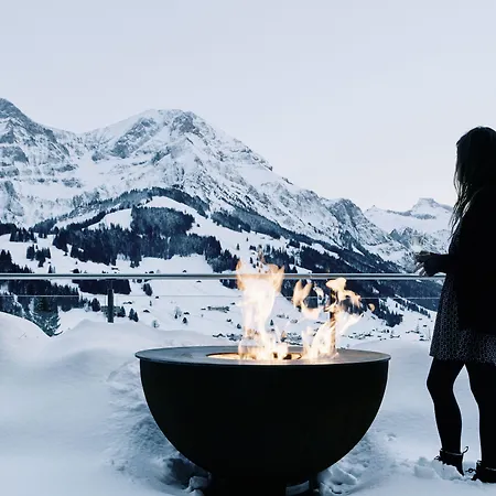 Hotel The Cambrian 4*