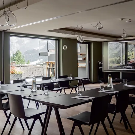 The Cambrian Hotel 4*