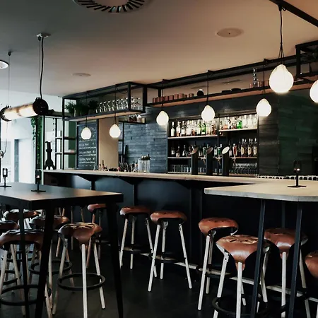 Hotel The Cambrian Adelboden