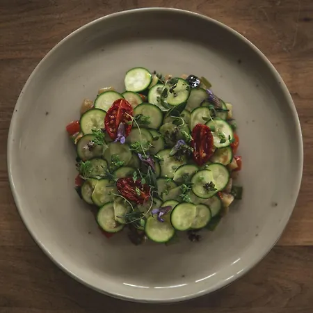 호텔 캄브리안 4*