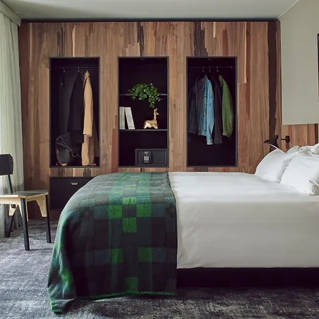 The Cambrian Hotel Adelboden