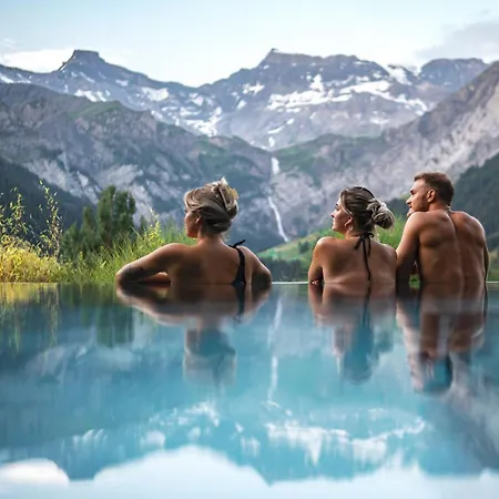 Hotel The Cambrian 4*