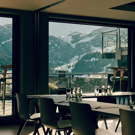Hotel The Cambrian 4*