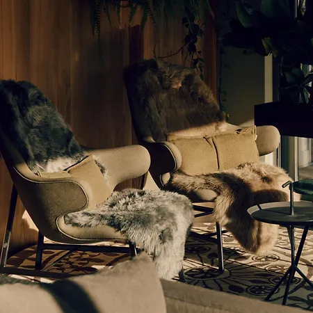 The Cambrian 4* Adelboden