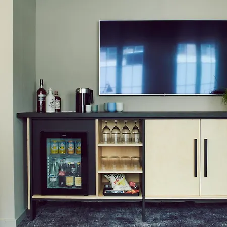 The Cambrian Szálloda