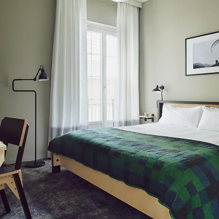 Hotel The Cambrian