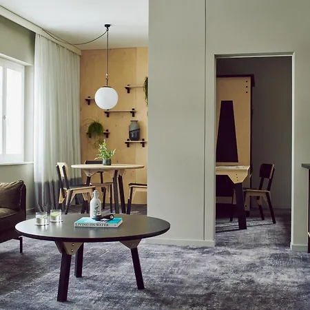 The Cambrian Szálloda 4*