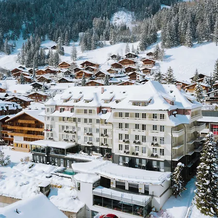 Hotel The Cambrian 4*