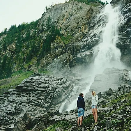 캄브리안 호텔 4*