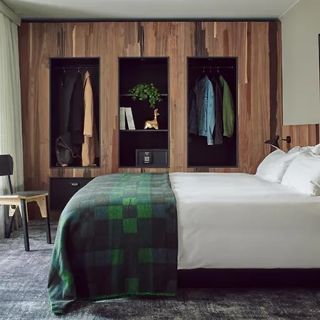 The Cambrian 4*