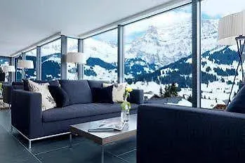 The Cambrian Hotel 4*