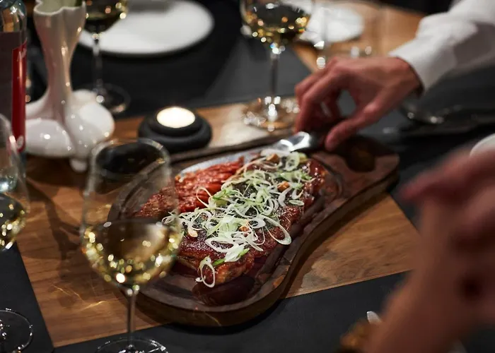 The Cambrian Hotel Adelboden