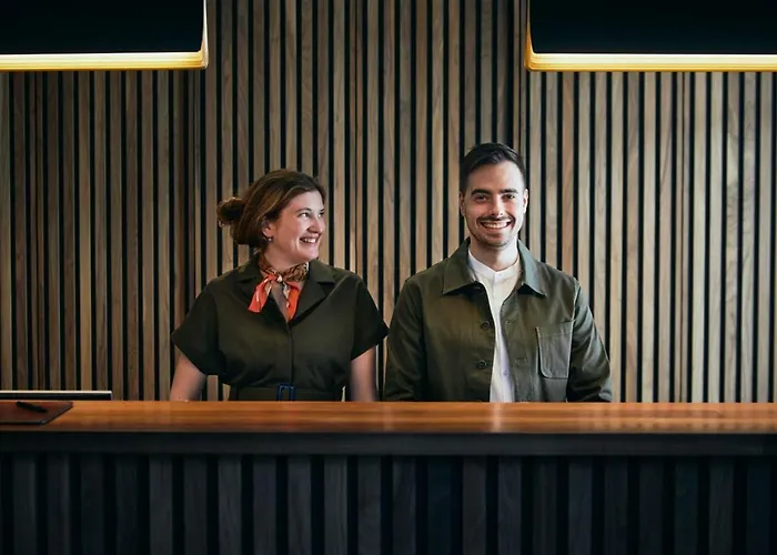 The Cambrian Adelboden