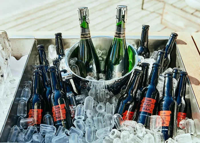 The Cambrian 4* Adelboden