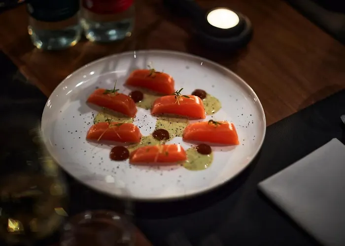 Hotel The Cambrian Adelboden