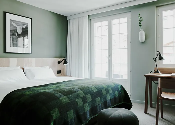 The Cambrian 4*