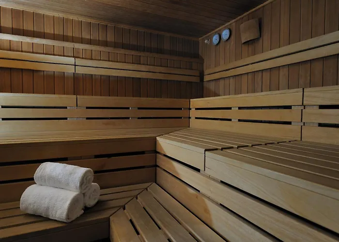 Hotel The Cambrian 4*