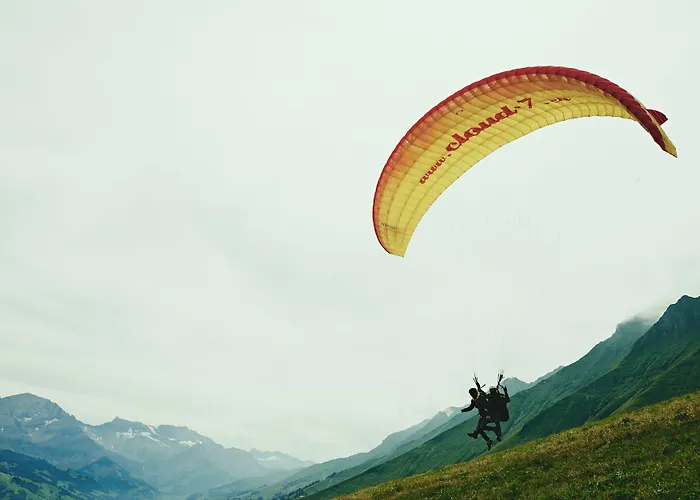 Hotel The Cambrian 4*