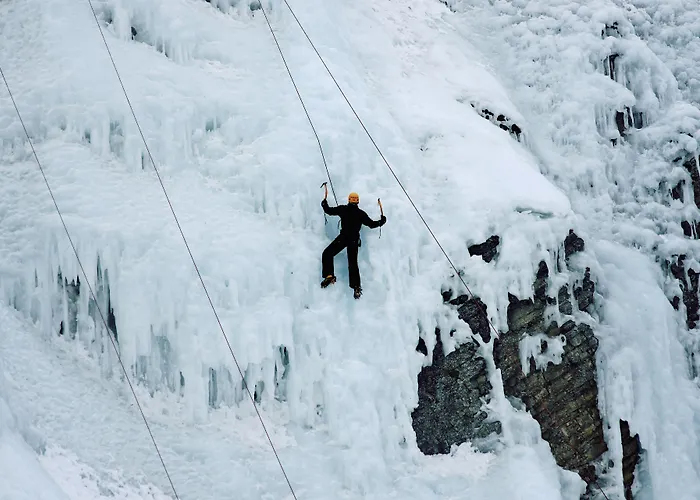The Cambrian 4* Adelboden