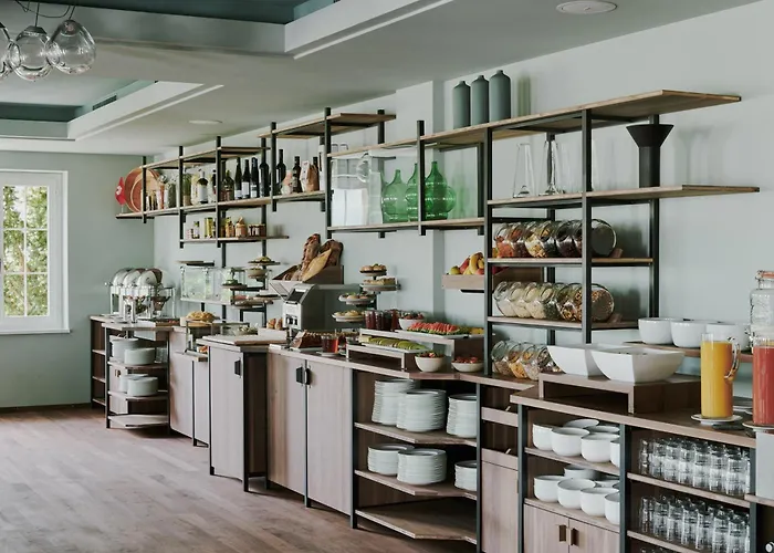 Hotel The Cambrian 4*