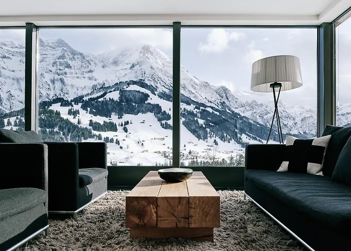 Hotel The Cambrian 4*