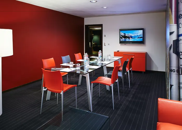 The Cambrian Hotel Adelboden