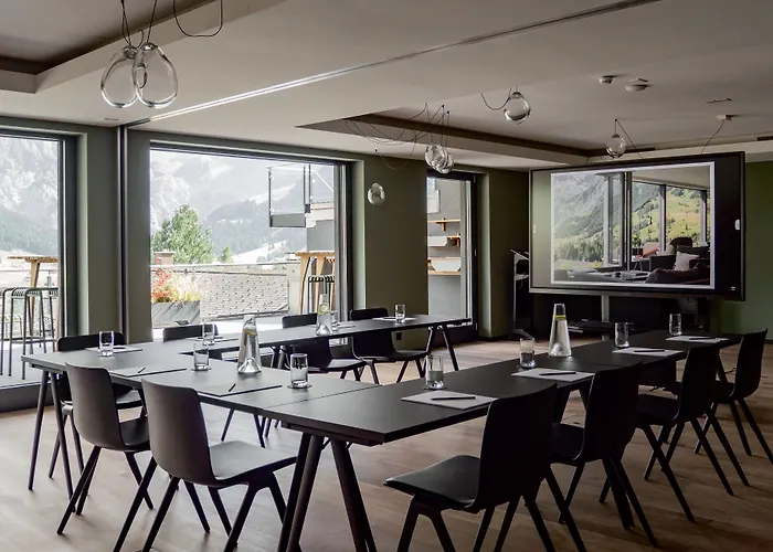 The Cambrian Hotel 4*